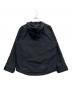 WILD THINGS (ワイルドシングス) ナイロンジャケット ネイビー サイズ:S：7000円