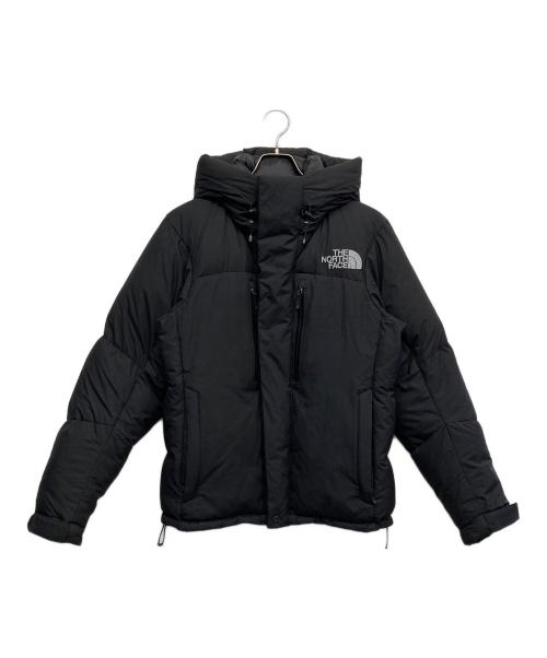 THE NORTH FACE（ザ ノース フェイス）THE NORTH FACE (ザ ノース フェイス) バルトロライトジャケット ブラック サイズ:Mの古着・服飾アイテム