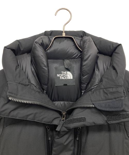 THE NORTH FACE（ザ ノース フェイス）THE NORTH FACE (ザ ノース フェイス) バルトロライトジャケット ブラック サイズ:Mの古着・服飾アイテム