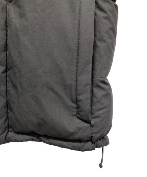 THE NORTH FACE（ザ ノース フェイス）THE NORTH FACE (ザ ノース フェイス) バルトロライトジャケット ブラック サイズ:Mの古着・服飾アイテム