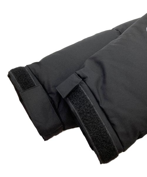 THE NORTH FACE（ザ ノース フェイス）THE NORTH FACE (ザ ノース フェイス) バルトロライトジャケット ブラック サイズ:Mの古着・服飾アイテム