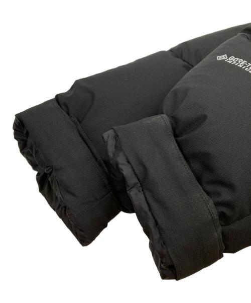 THE NORTH FACE（ザ ノース フェイス）THE NORTH FACE (ザ ノース フェイス) バルトロライトジャケット ブラック サイズ:Mの古着・服飾アイテム