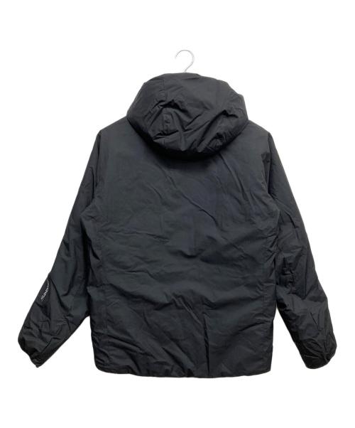 tilak（ティラック）TILAK (ティラック) スバルバードジャケット ブラック サイズ:Sの古着・服飾アイテム