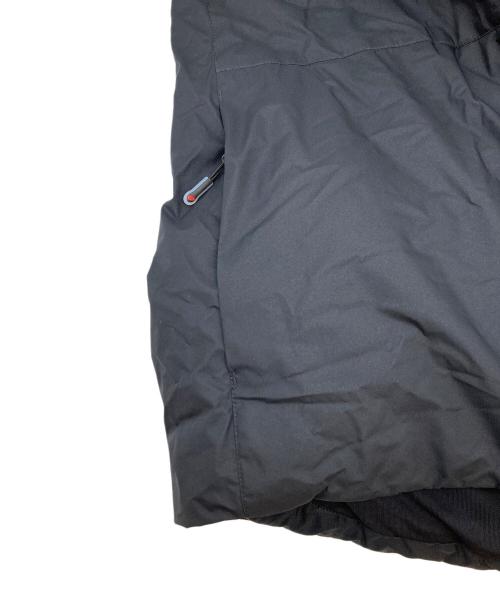 tilak（ティラック）TILAK (ティラック) スバルバードジャケット ブラック サイズ:Sの古着・服飾アイテム