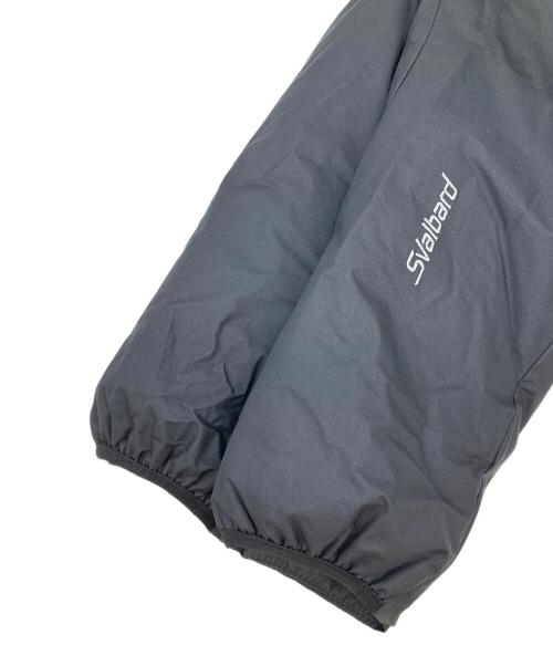 tilak（ティラック）TILAK (ティラック) スバルバードジャケット ブラック サイズ:Sの古着・服飾アイテム