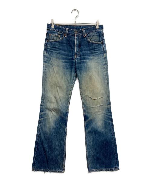 LEVI'S（リーバイス）LEVI'S (リーバイス) デニムパンツ インディゴ サイズ:W30　L33の古着・服飾アイテム