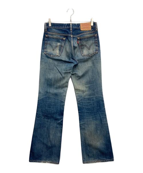 LEVI'S（リーバイス）LEVI'S (リーバイス) デニムパンツ インディゴ サイズ:W30　L33の古着・服飾アイテム