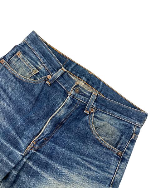 LEVI'S（リーバイス）LEVI'S (リーバイス) デニムパンツ インディゴ サイズ:W30　L33の古着・服飾アイテム