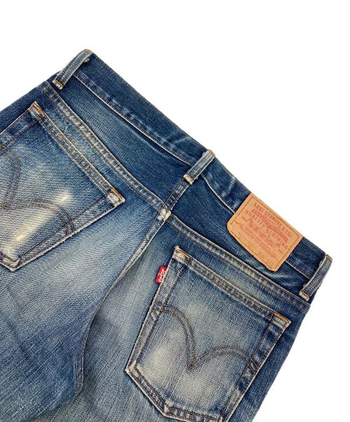 LEVI'S（リーバイス）LEVI'S (リーバイス) デニムパンツ インディゴ サイズ:W30　L33の古着・服飾アイテム