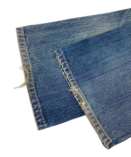 LEVI'S（リーバイス）LEVI'S (リーバイス) デニムパンツ インディゴ サイズ:W30　L33の古着・服飾アイテム