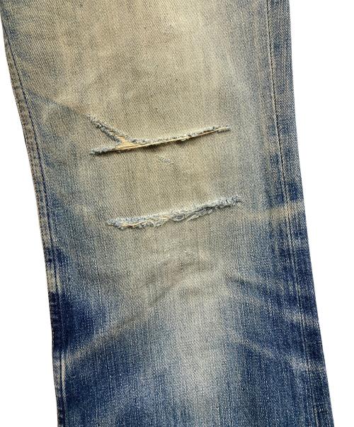 LEVI'S（リーバイス）LEVI'S (リーバイス) デニムパンツ インディゴ サイズ:W30　L33の古着・服飾アイテム
