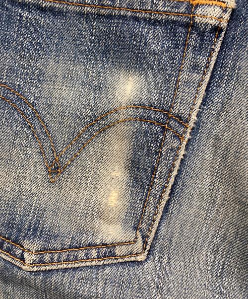 LEVI'S（リーバイス）LEVI'S (リーバイス) デニムパンツ インディゴ サイズ:W30　L33の古着・服飾アイテム