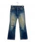 LEVI'S（リーバイス）の古着「デニムパンツ」｜インディゴ