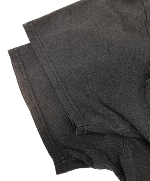 HARLEY-DAVIDSON（ハーレーダビッドソン）HARLEY-DAVIDSON (ハーレーダビッドソン) プリントTシャツ ブラック サイズ:XLの古着・服飾アイテム