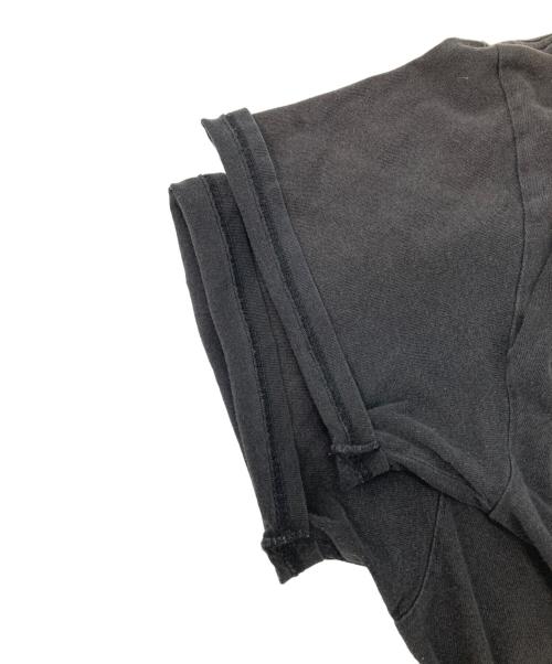 HARLEY-DAVIDSON（ハーレーダビッドソン）HARLEY-DAVIDSON (ハーレーダビッドソン) プリントTシャツ ブラック サイズ:XLの古着・服飾アイテム