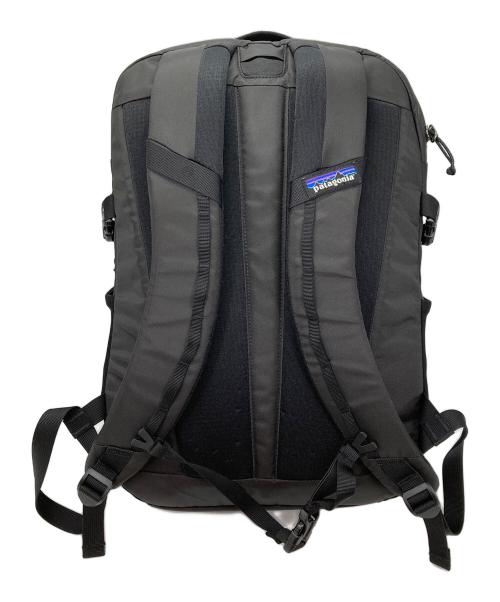 Patagonia（パタゴニア）Patagonia (パタゴニア) レフュジオ・デイパック 26L ブラックの古着・服飾アイテム