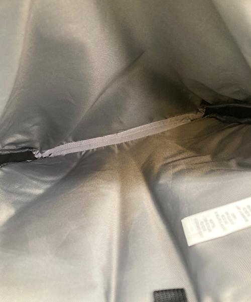 Patagonia（パタゴニア）Patagonia (パタゴニア) レフュジオ・デイパック 26L ブラックの古着・服飾アイテム