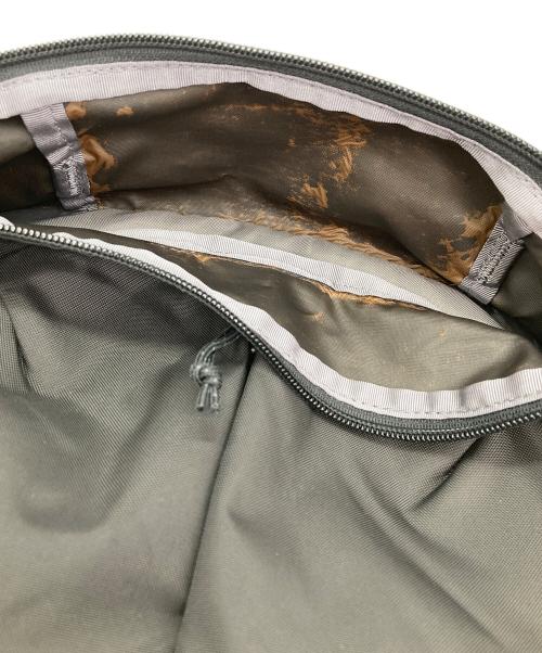 Patagonia（パタゴニア）Patagonia (パタゴニア) レフュジオ・デイパック 26L ブラックの古着・服飾アイテム