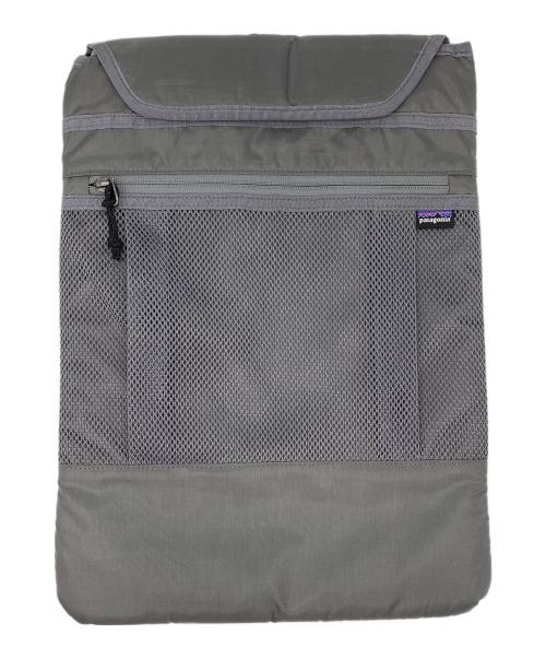 Patagonia（パタゴニア）Patagonia (パタゴニア) レフュジオ・デイパック 26L ブラックの古着・服飾アイテム
