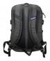 Patagonia (パタゴニア) レフュジオ・デイパック 26L ブラック：6000円