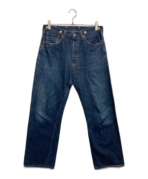 LEVI'S（リーバイス）LEVI'S (リーバイス) 501XX復刻デニムパンツ インディゴ サイズ:W34の古着・服飾アイテム