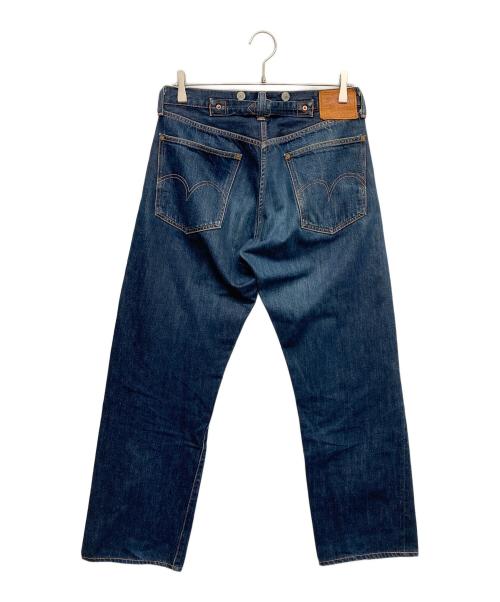 LEVI'S（リーバイス）LEVI'S (リーバイス) 501XX復刻デニムパンツ インディゴ サイズ:W34の古着・服飾アイテム