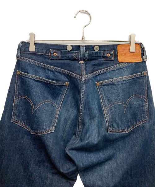 LEVI'S（リーバイス）LEVI'S (リーバイス) 501XX復刻デニムパンツ インディゴ サイズ:W34の古着・服飾アイテム