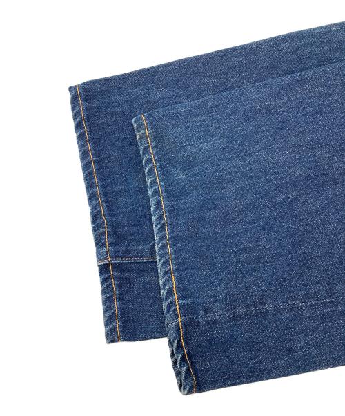 LEVI'S（リーバイス）LEVI'S (リーバイス) 501XX復刻デニムパンツ インディゴ サイズ:W34の古着・服飾アイテム