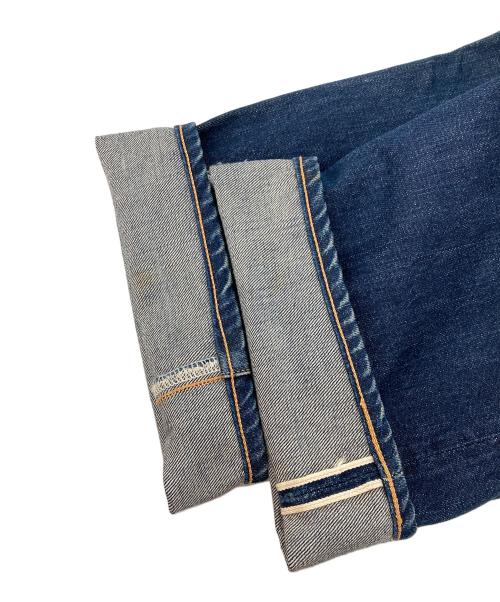 LEVI'S（リーバイス）LEVI'S (リーバイス) 501XX復刻デニムパンツ インディゴ サイズ:W34の古着・服飾アイテム