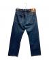 LEVI'S (リーバイス) 501XX復刻デニムパンツ インディゴ サイズ:W34：15000円