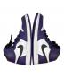 中古・古着 NIKE (ナイキ) Air Jordan 1 Retro High OG パープル サイズ:26.5：10000円