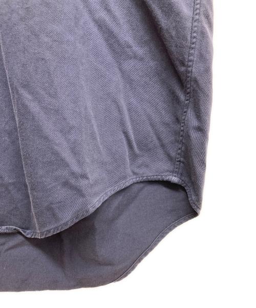 POLO RALPH LAUREN（ポロ・ラルフローレン）POLO RALPH LAUREN (ポロ・ラルフローレン) 半袖シャツ ネイビー サイズ:Lの古着・服飾アイテム