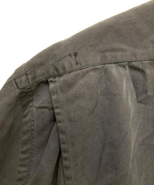 POLO RALPH LAUREN（ポロ・ラルフローレン）POLO RALPH LAUREN (ポロ・ラルフローレン) 半袖シャツ ネイビー サイズ:Lの古着・服飾アイテム