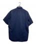 POLO RALPH LAUREN (ポロ・ラルフローレン) 半袖シャツ ネイビー サイズ:L：4000円