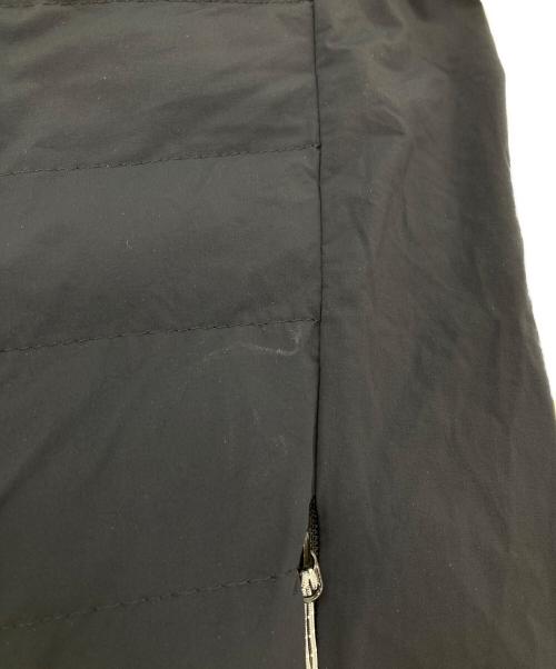 THE NORTH FACE（ザ ノース フェイス）THE NORTH FACE (ザ ノース フェイス) ハイブリッドレッドラン ベスト ネイビー サイズ:Lの古着・服飾アイテム