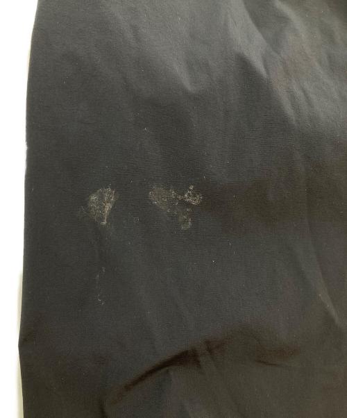 THE NORTH FACE（ザ ノース フェイス）THE NORTH FACE (ザ ノース フェイス) ハイブリッドレッドラン ベスト ネイビー サイズ:Lの古着・服飾アイテム