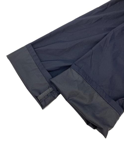 Barbour（バブアー）Barbour (バブアー) パッカブルナイロンジャケット ネイビー サイズ:38の古着・服飾アイテム