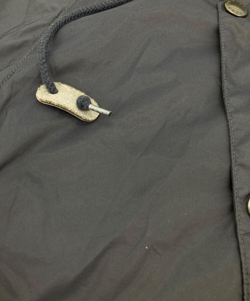 Barbour（バブアー）Barbour (バブアー) パッカブルナイロンジャケット ネイビー サイズ:38の古着・服飾アイテム