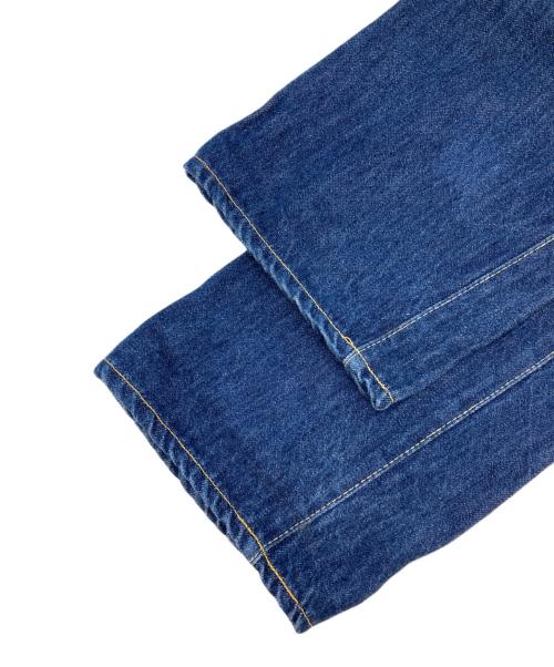 LEVI'S VINTAGE CLOTHING（リーバイス ビンテージ クロージング）LEVI'S VINTAGE CLOTHING (リーバイス ビンテージ クロージング) 66モデル復刻501XXデニムパンツ インディゴ サイズ:W30 L34の古着・服飾アイテム