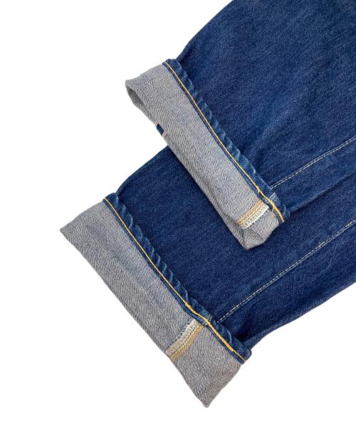 LEVI'S VINTAGE CLOTHING（リーバイス ビンテージ クロージング）LEVI'S VINTAGE CLOTHING (リーバイス ビンテージ クロージング) 66モデル復刻501XXデニムパンツ インディゴ サイズ:W30 L34の古着・服飾アイテム