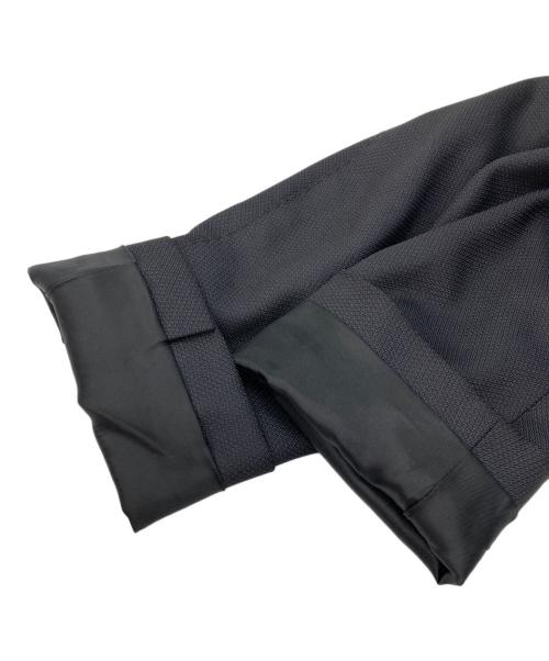 MACKINTOSH PHILOSOPHY（マッキントッシュ フィロソフィー）MACKINTOSH PHILOSOPHY (マッキントッシュ フィロソフィー) テーラードジャケット ネイビー サイズ:36の古着・服飾アイテム