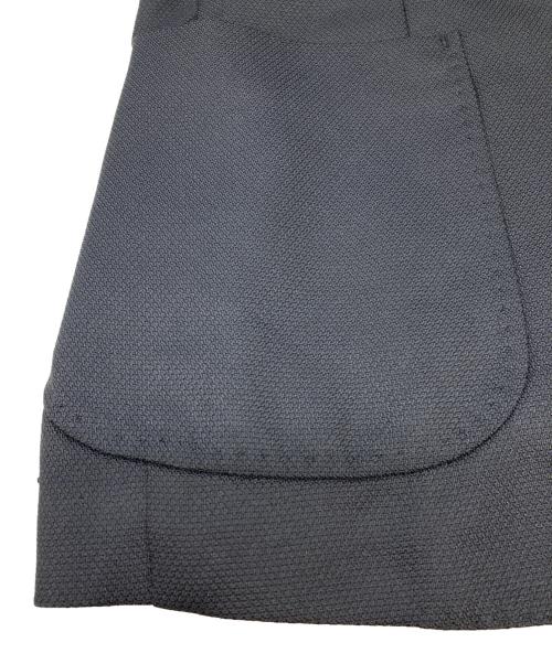 MACKINTOSH PHILOSOPHY（マッキントッシュ フィロソフィー）MACKINTOSH PHILOSOPHY (マッキントッシュ フィロソフィー) テーラードジャケット ネイビー サイズ:36の古着・服飾アイテム