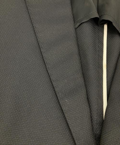 MACKINTOSH PHILOSOPHY（マッキントッシュ フィロソフィー）MACKINTOSH PHILOSOPHY (マッキントッシュ フィロソフィー) テーラードジャケット ネイビー サイズ:36の古着・服飾アイテム