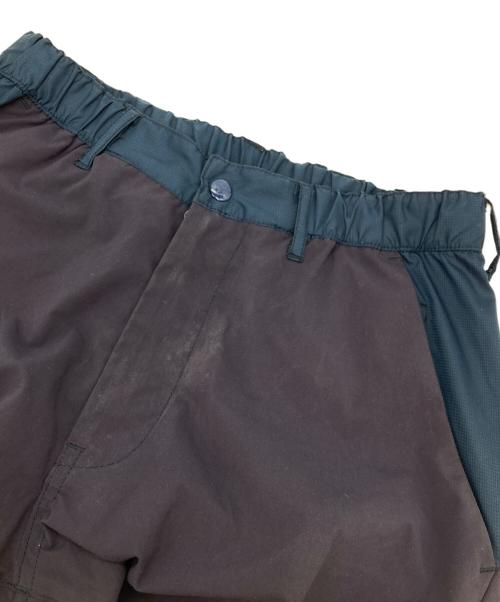 CMF OUTDOOR GARMENT（コンフィーアウトドアガーメント）CMF OUTDOOR GARMENT (コンフィーアウトドアガーメント) TREK PANTS ネイビー サイズ:Sの古着・服飾アイテム