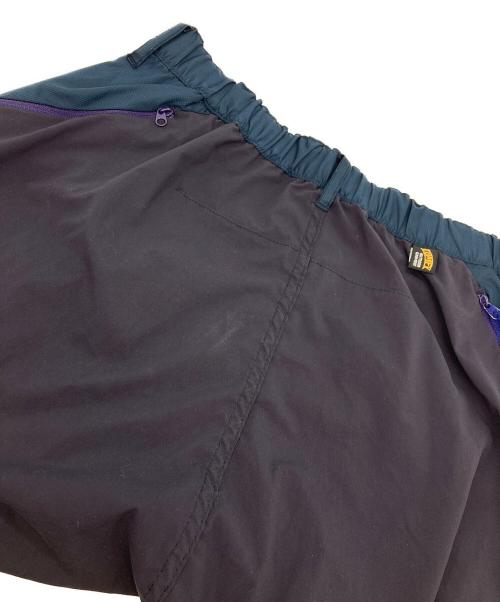 CMF OUTDOOR GARMENT（コンフィーアウトドアガーメント）CMF OUTDOOR GARMENT (コンフィーアウトドアガーメント) TREK PANTS ネイビー サイズ:Sの古着・服飾アイテム