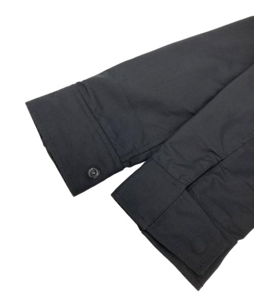 CANADA GOOSE（カナダグース）CANADA GOOSE (カナダグース) Elmira Jacket ブラック サイズ:Sの古着・服飾アイテム