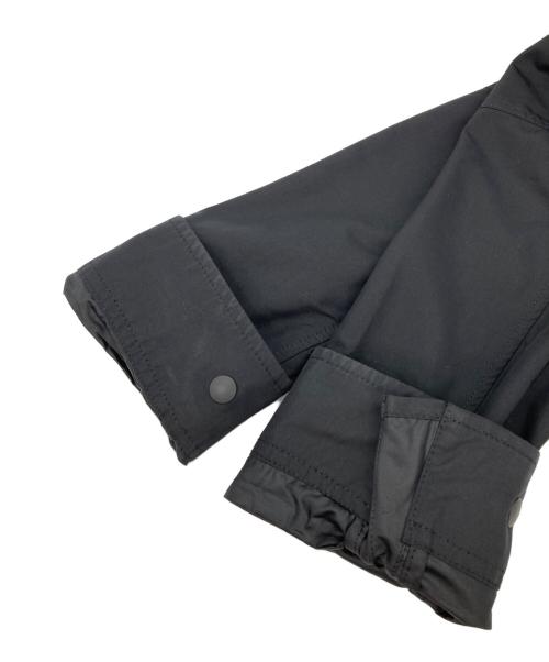 CANADA GOOSE（カナダグース）CANADA GOOSE (カナダグース) Elmira Jacket ブラック サイズ:Sの古着・服飾アイテム