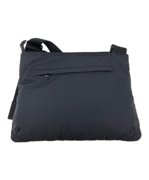 Y-3（ワイスリー）Y-3 (ワイスリー) サコッシュ ブラックの古着・服飾アイテム