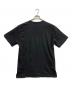 stussy (ステューシー) STONES PIGMENT DYED TEE ブラック サイズ:Ｌ：23000円