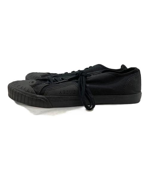 VANS（ヴァンズ）VANS (バンズ) WTAPS (ダブルタップス) SYNDICATED SK8MID ブラック サイズ:27.5の古着・服飾アイテム